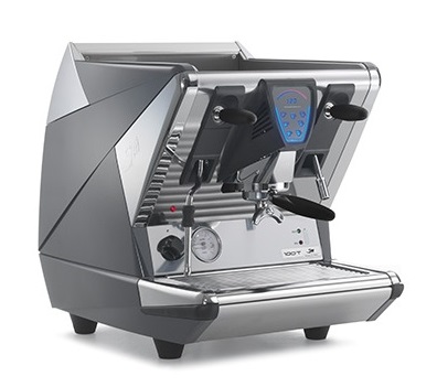 Cafetera/ máquina de espresso - 1 grupo