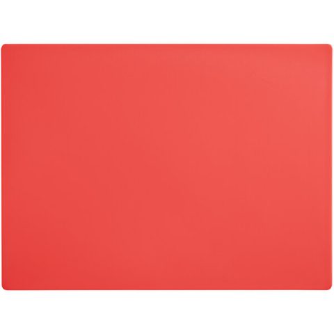 COOKING 1824-0T-R TABLA PICAR PE COLOR ROJO 600 X 450 X 20 MM-ETDISA-LIMA-PERU COOKING 1824-0T-R TABLA PICAR PE COLOR ROJO 600 X 450 X 20 MM-ETDISA-LIMA-PERU
