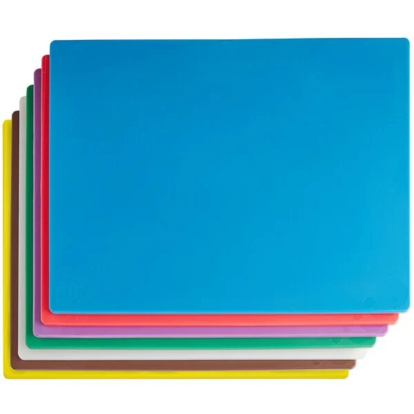 TABLAS DE PICAR