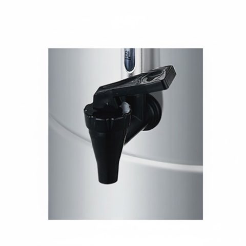 KING COMPANY RCM016S-8B PASADOR DE CAFE ELECTRICO 8 LITROS ACERO INOXIDABLE-ETDISA-PERÚ-2