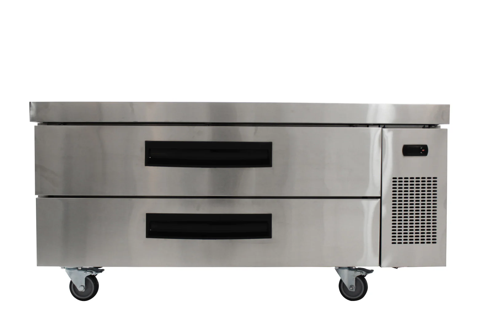 BASE CHEF REFRIGERADA