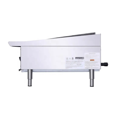 KING COMPANY E-RQH-36 PARRILLA A GAS DE 24 PULG (910 mm) ETDISA-PERU-1 KING COMPANY E-RQH-36 PARRILLA A GAS DE 24 PULG (910 mm) ETDISA-PERU-1