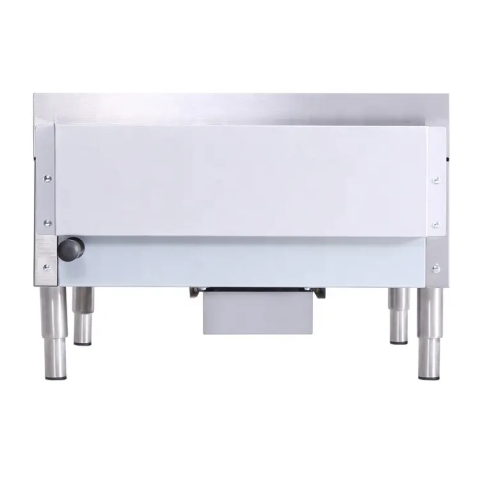 KING COMPANY E-RQP-24 PLANCHA FREIDORA A GAS DE 24 PULG (610 mm) ETDISA-PERU-3