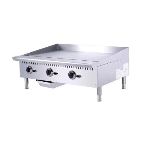 KING COMPANY E-RQP-36 PLANCHA FREIDORA A GAS DE 36 PULG (910 mm) ETDISA-PERU KING COMPANY E-RQP-36 PLANCHA FREIDORA A GAS DE 36 PULG (910 mm) ETDISA-PERU
