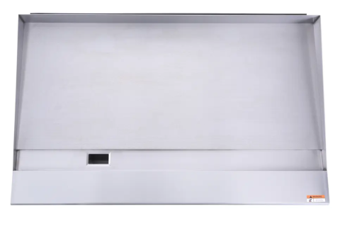 KING COMPANY E-RQP-48 PLANCHA FREIDORA A GAS DE 48 PULG (1210 mm) ETDISA-PERU-3