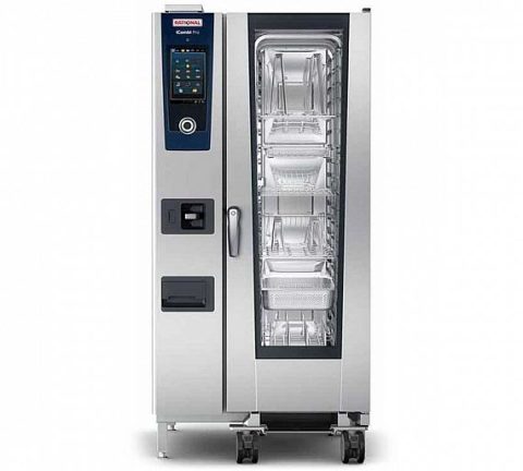 RATIONAL ICOMBI PRO 20-11 HORNO COMBINADO 20 BANDEJAS GN 11 -ETDISA-PERU RATIONAL ICOMBI PRO 20-11 HORNO COMBINADO 20 BANDEJAS GN 11 -ETDISA-PERU