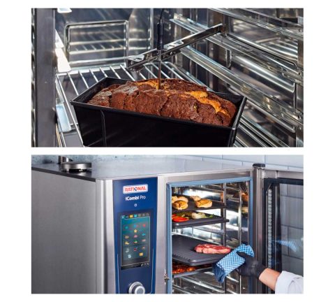 RATIONAL ICOMBI PRO 6-11 HORNO COMBINADO 6 BANDEJAS GN 11 -ETDISA-PERU-1 RATIONAL ICOMBI PRO 6-11 HORNO COMBINADO 6 BANDEJAS GN 11 -ETDISA-PERU-1