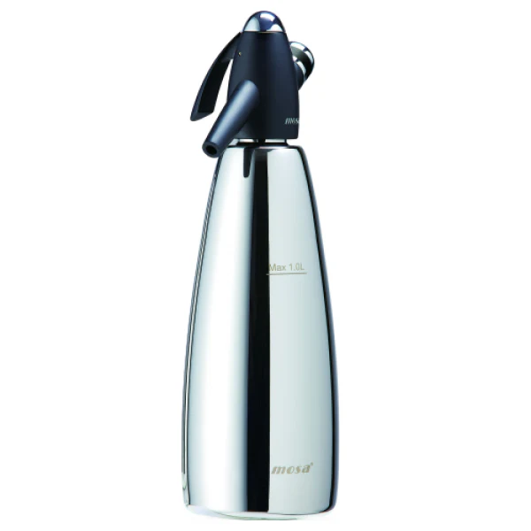 SIFON DISPENSADOR SODA